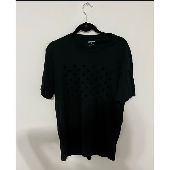 Express Mens Tee *L* - Picture 1 of 3